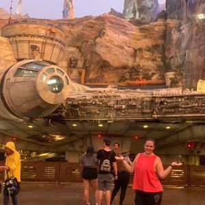 Meet your Posher, Sydney